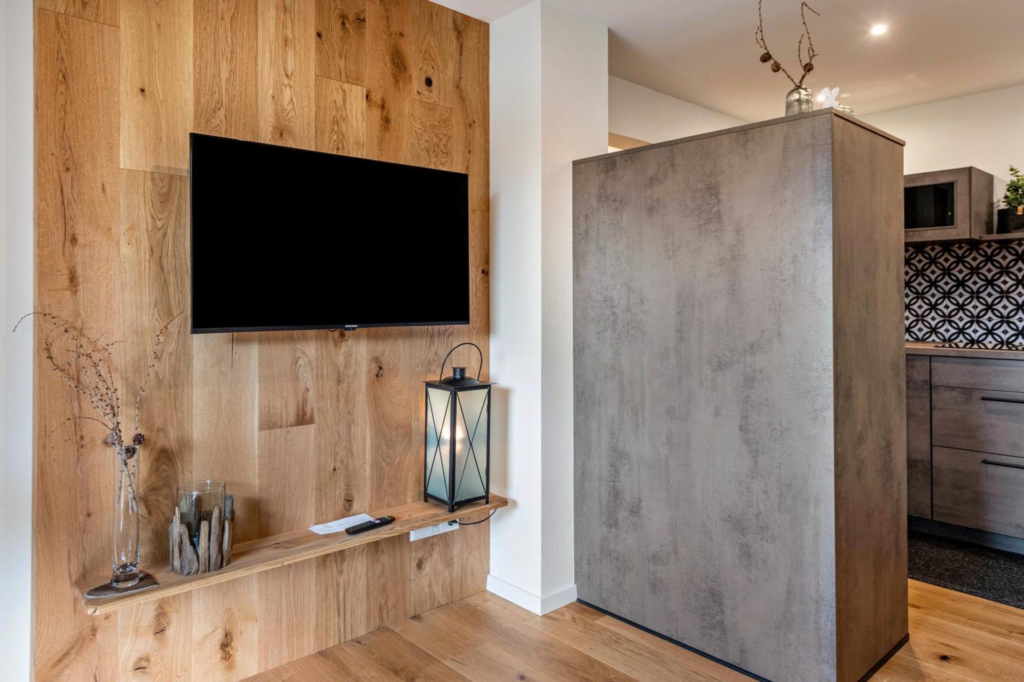 Ferienwohnung Heimatschoen Münstertal Exteriör bild