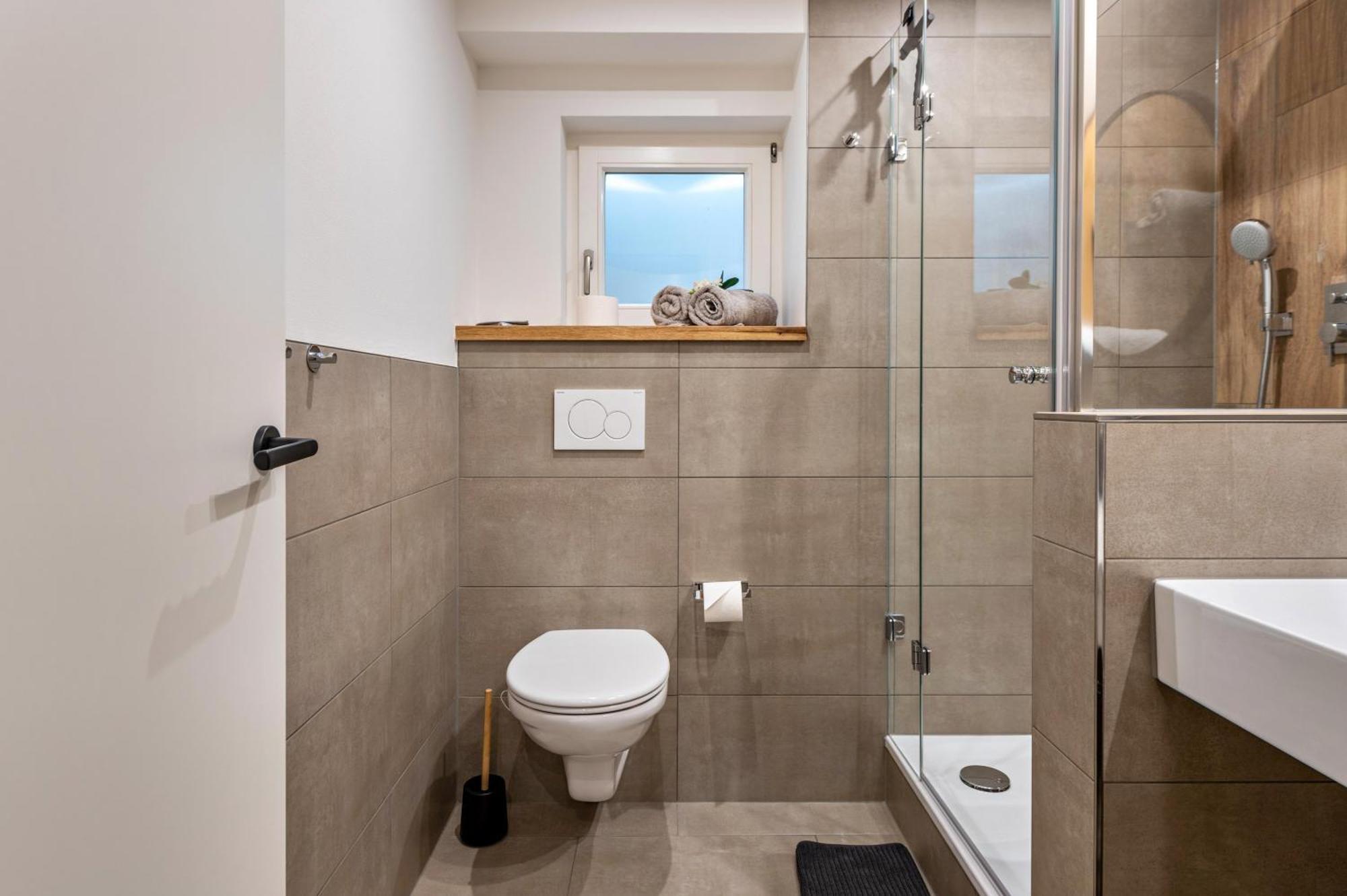 Ferienwohnung Heimatschoen Münstertal Exteriör bild